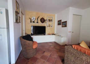 Trinacria house Giardini Naxos